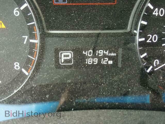 2014 NISSAN PATHFINDER - VIN: 5N1AR2MM4EC687973 - Фото 8