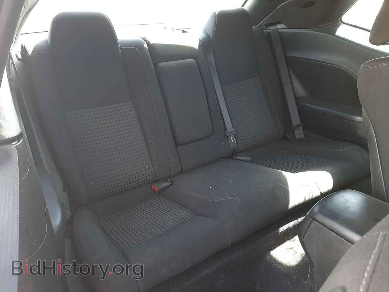 2017 DODGE CHALLENGER - VIN: 2C3CDZAG5HH519560 - Photo 6