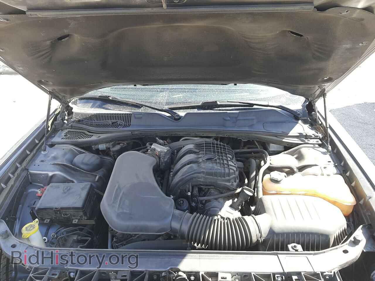 2017 DODGE CHALLENGER - VIN: 2C3CDZAG5HH519560 - Photo 7