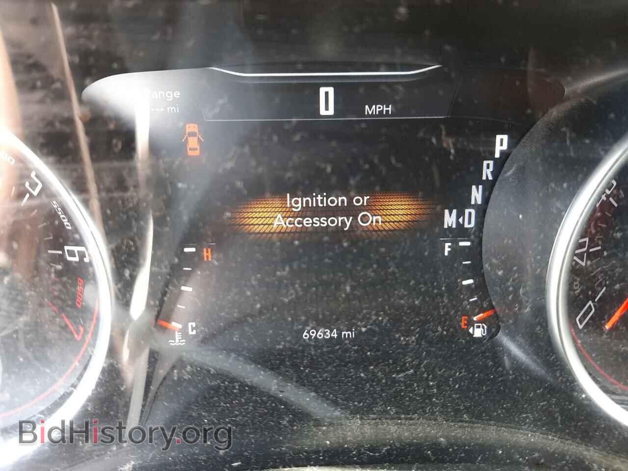 2017 DODGE CHALLENGER - VIN: 2C3CDZAG5HH519560 - Photo 8