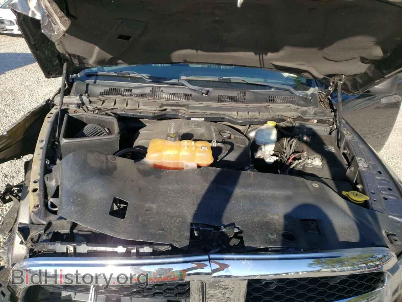 2016 RAM 1500 - VIN: 1C6RR7FM2GS105998 - Фото 7