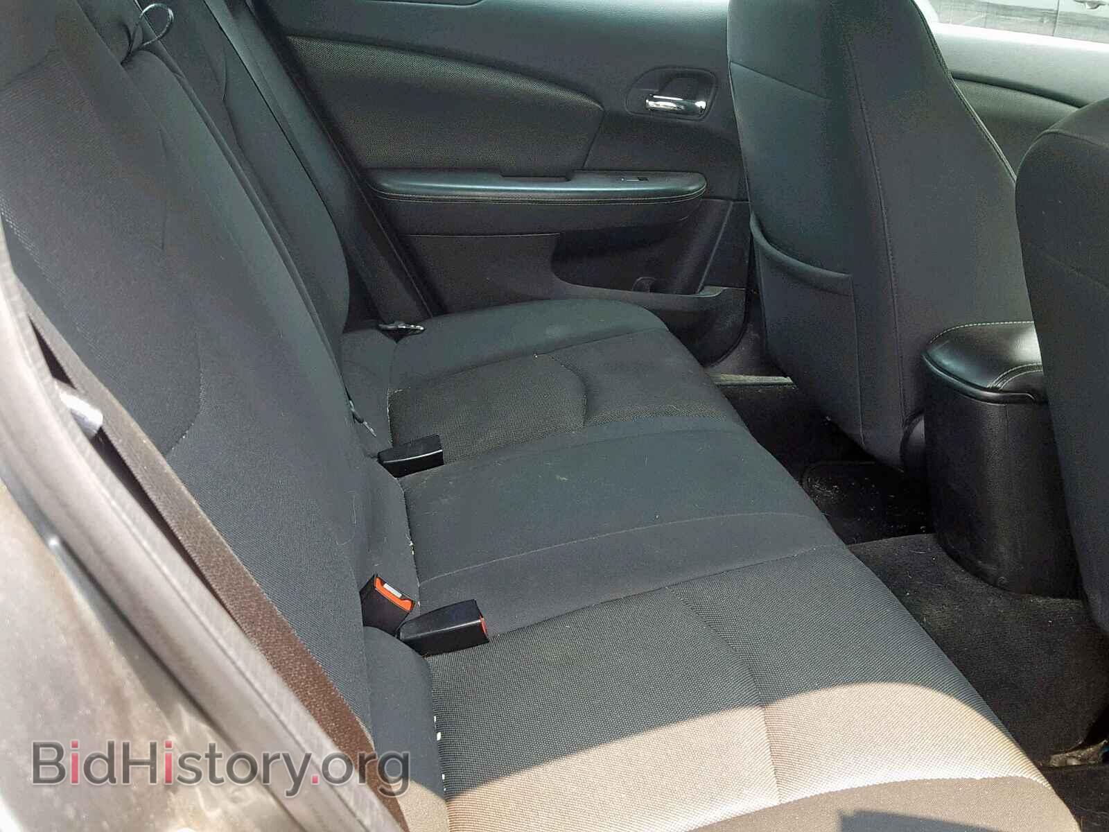 2013 DODGE AVENGER - VIN: 1C3CDZAB4DN564768 - Photo 6