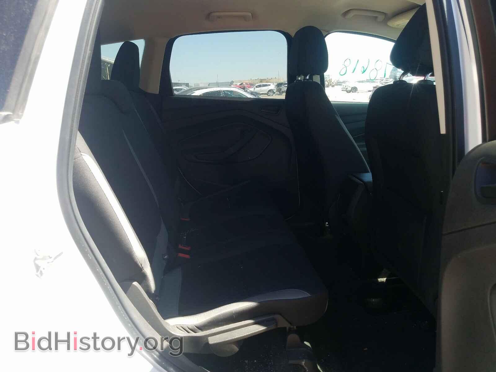 2015 FORD ESCAPE - VIN: 1FMCU0F71FUC82961 - Фото 6