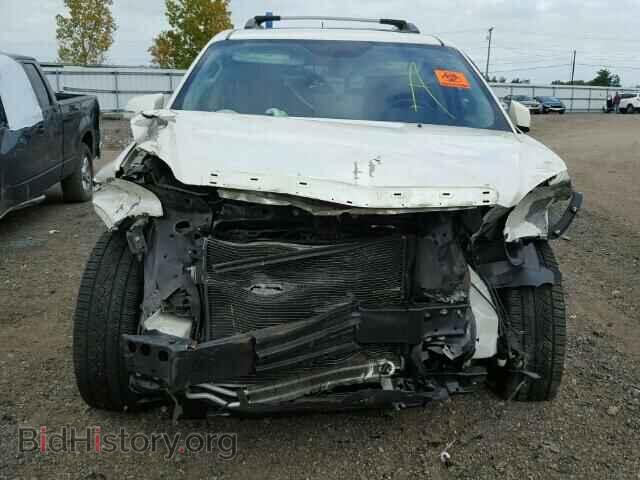 2012 GMC ACADIA - VIN: 1GKKRRED4CJ206357 - Фото 10