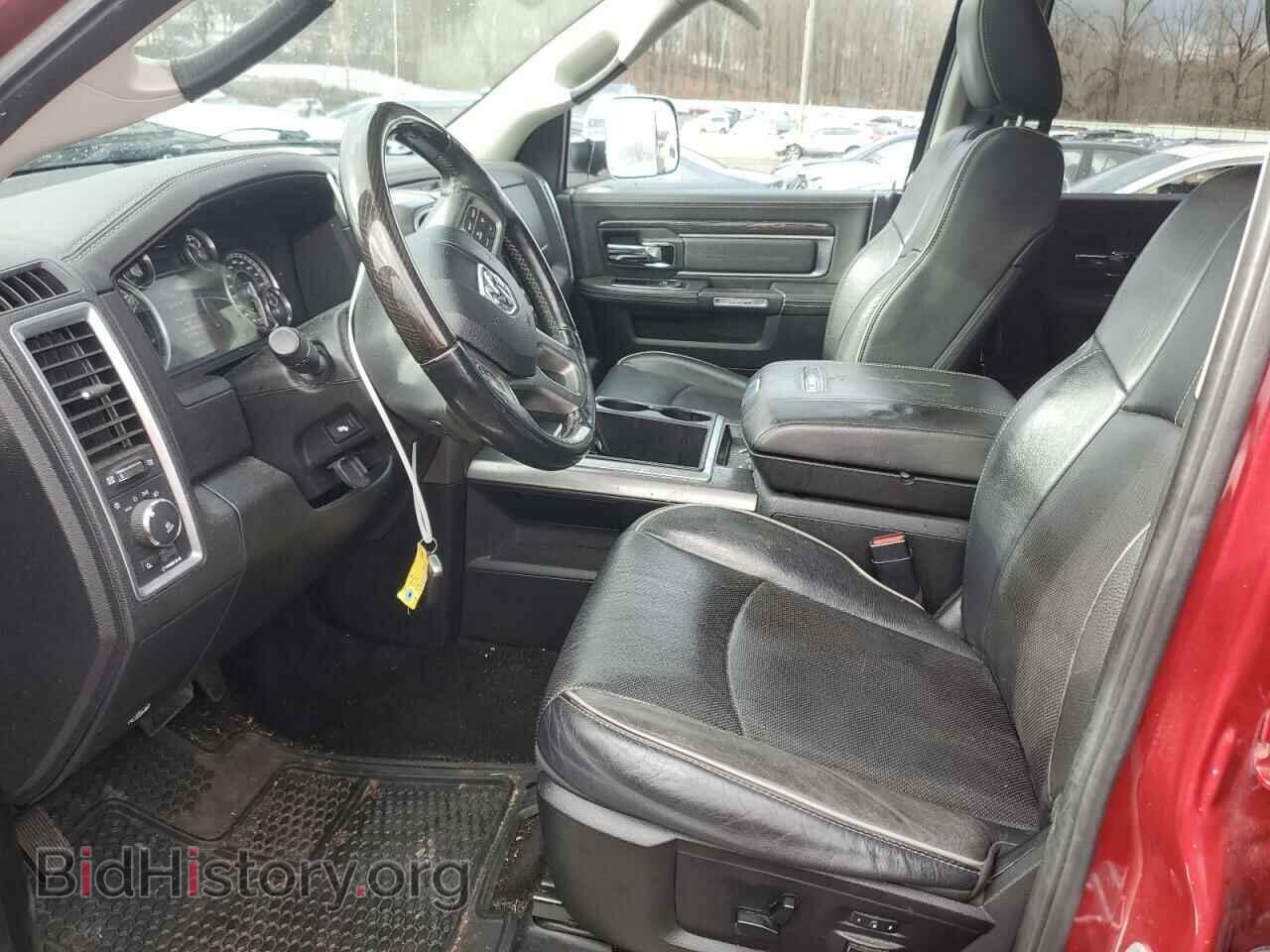 2014 RAM 1500 - VIN: 1C6RR7PT2ES111111 - Фото 7