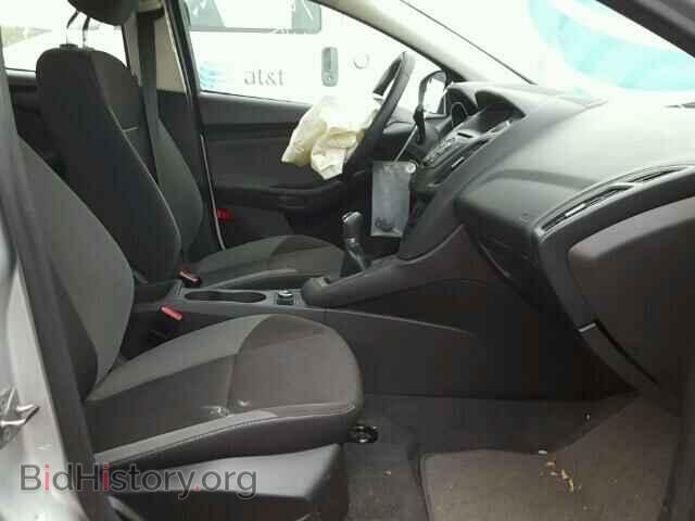 2012 FORD FOCUS - VIN: 1FAHP3E24CL114151 - Фото 5