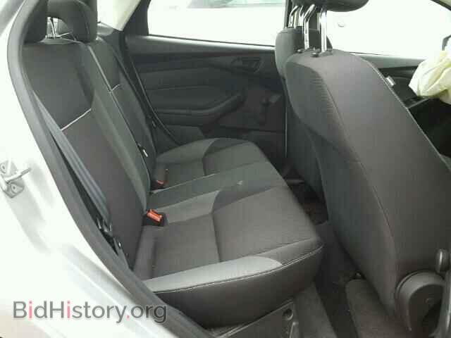2012 FORD FOCUS - VIN: 1FAHP3E24CL114151 - Фото 6