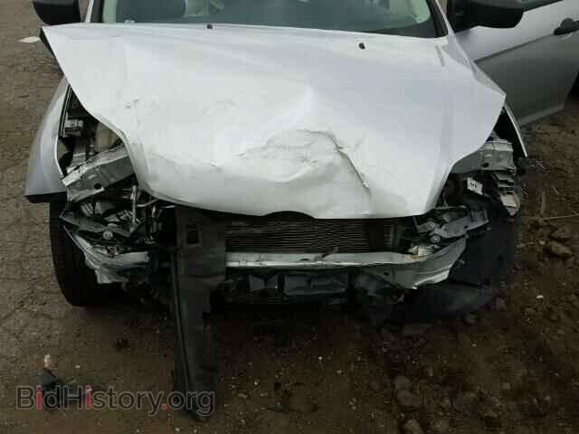 2012 FORD FOCUS - VIN: 1FAHP3E24CL114151 - Фото 7