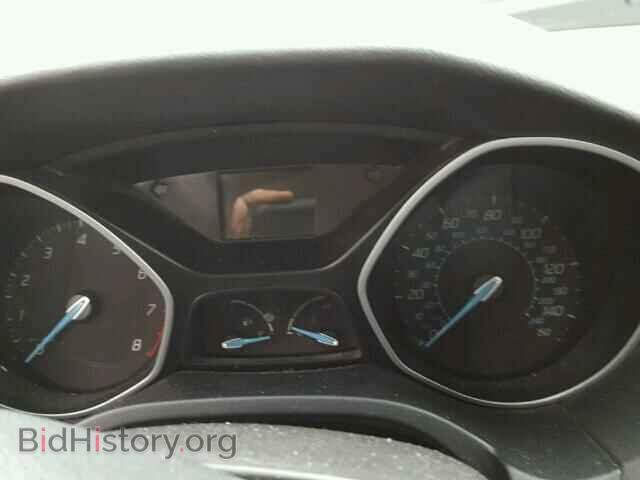 2012 FORD FOCUS - VIN: 1FAHP3E24CL114151 - Фото 8