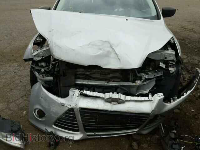 2012 FORD FOCUS - VIN: 1FAHP3E24CL114151 - Фото 10
