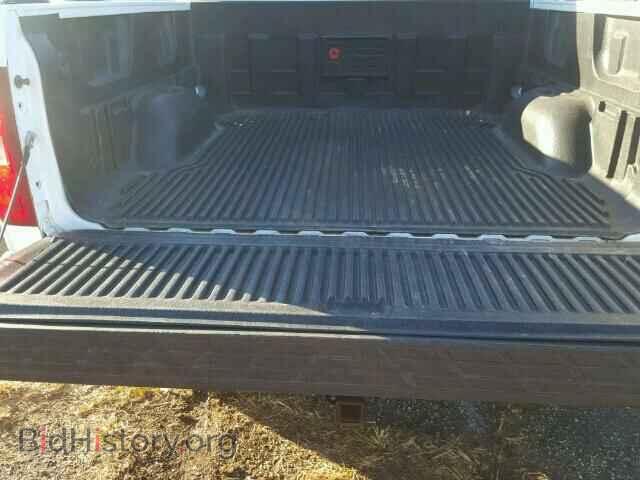 2011 CHEVROLET SILVERADO - VIN: 3GCPCSE00BG381440 - Фото 9