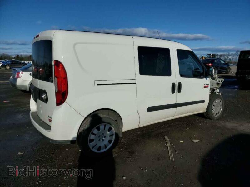 2017 RAM PROMASTER (VIN ZFBERFBB2H6G69950) — photo 3 of 12