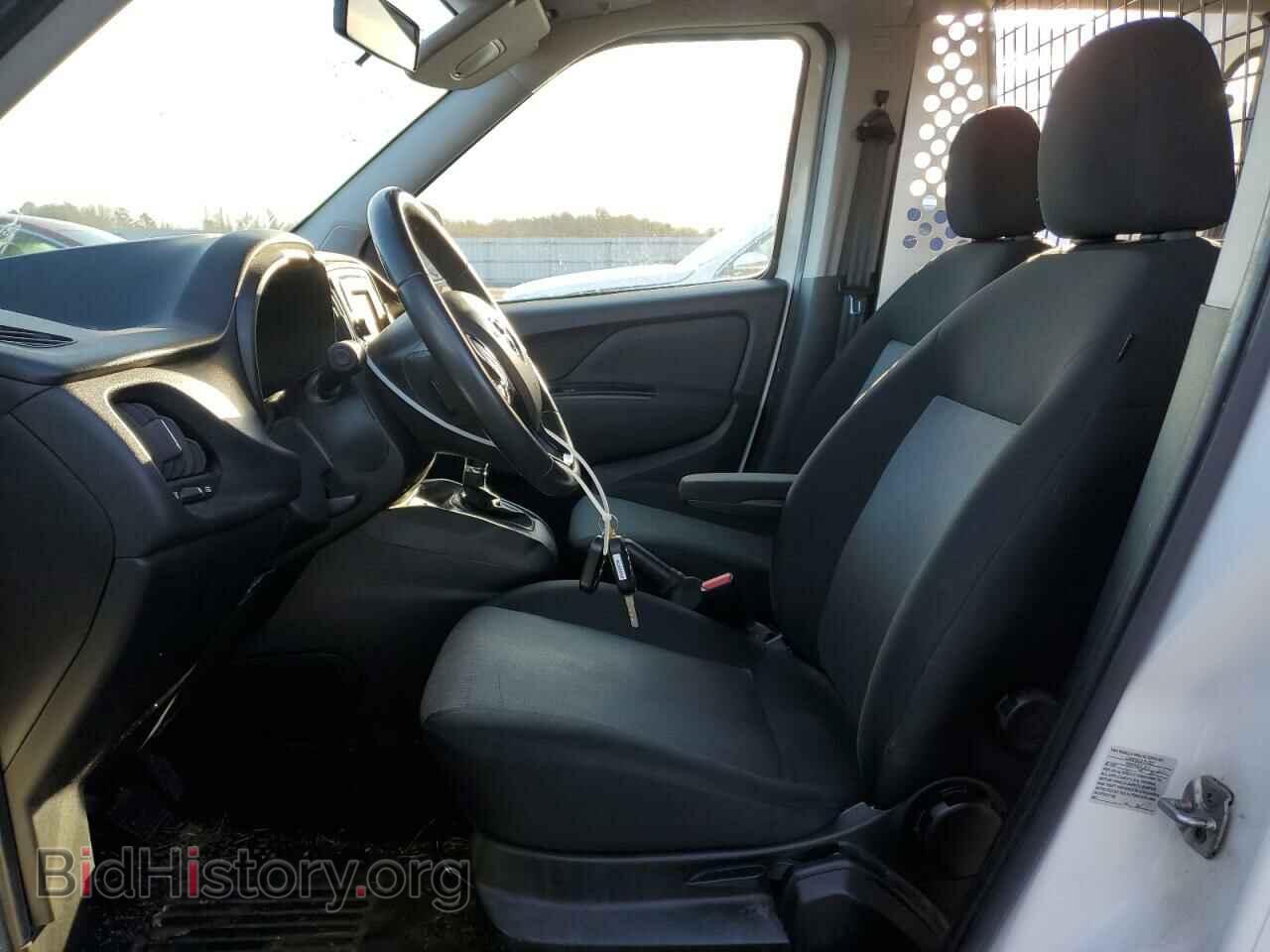 2017 RAM PROMASTER - VIN: ZFBERFBB2H6G69950 - Фото 7