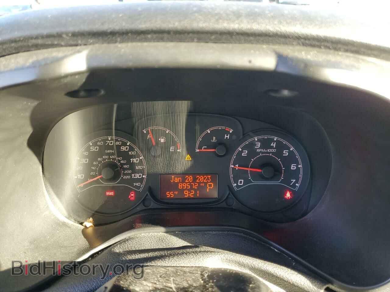 2017 RAM PROMASTER - VIN: ZFBERFBB2H6G69950 - Фото 9