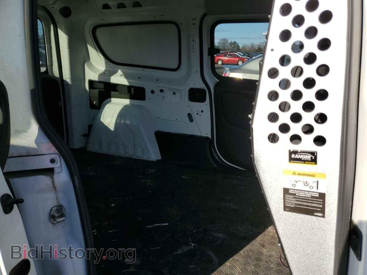 2017 RAM PROMASTER - VIN: ZFBERFBB2H6G69950 - Фото 10