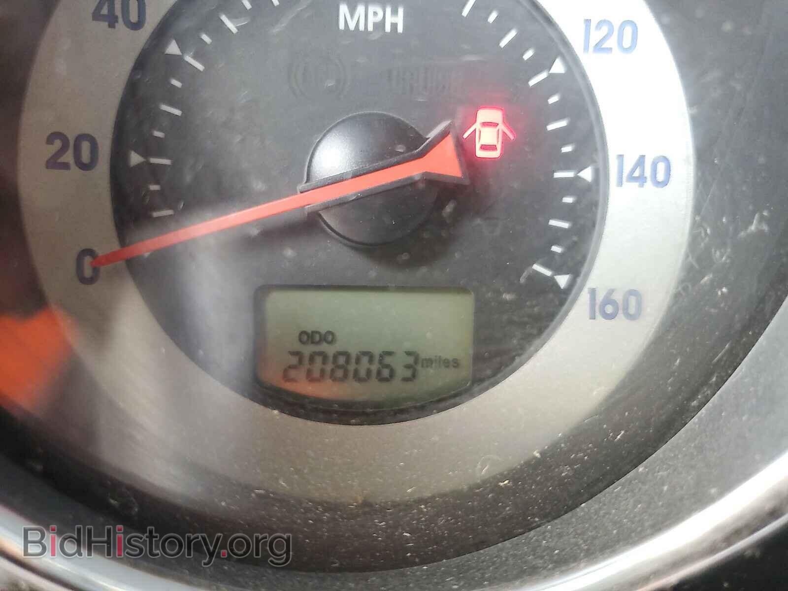 2009 MITSUBISHI ECLIPSE - VIN: 4A3AK24F59E041455 - Photo 8