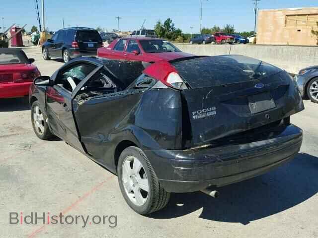 2006 FORD FOCUS - VIN: 1FAFP31N96W175330 - Фото 3