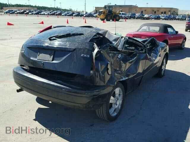 2006 FORD FOCUS - VIN: 1FAFP31N96W175330 - Фото 4