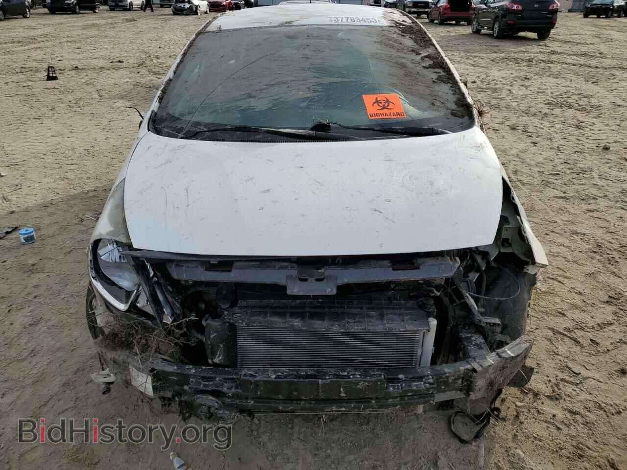 2017 KIA RIO - VIN: KNADM4A31H6010810 - Фото 5