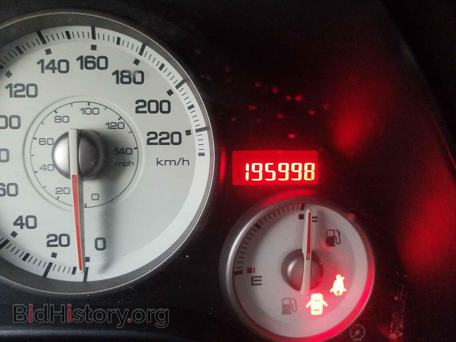 2006 ACURA RSX - VIN: JH4DC53806S800509 - Фото 8