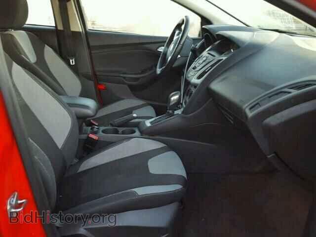 2014 FORD FOCUS - VIN: 1FADP3K29EL345343 - Фото 5