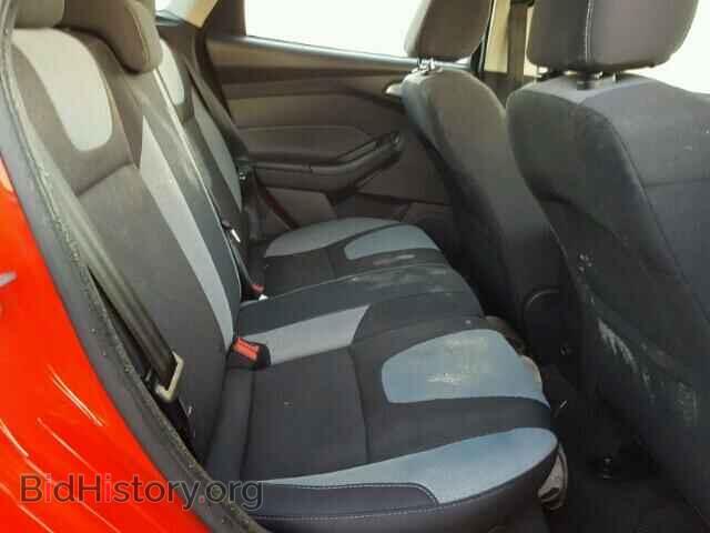 2014 FORD FOCUS - VIN: 1FADP3K29EL345343 - Фото 6