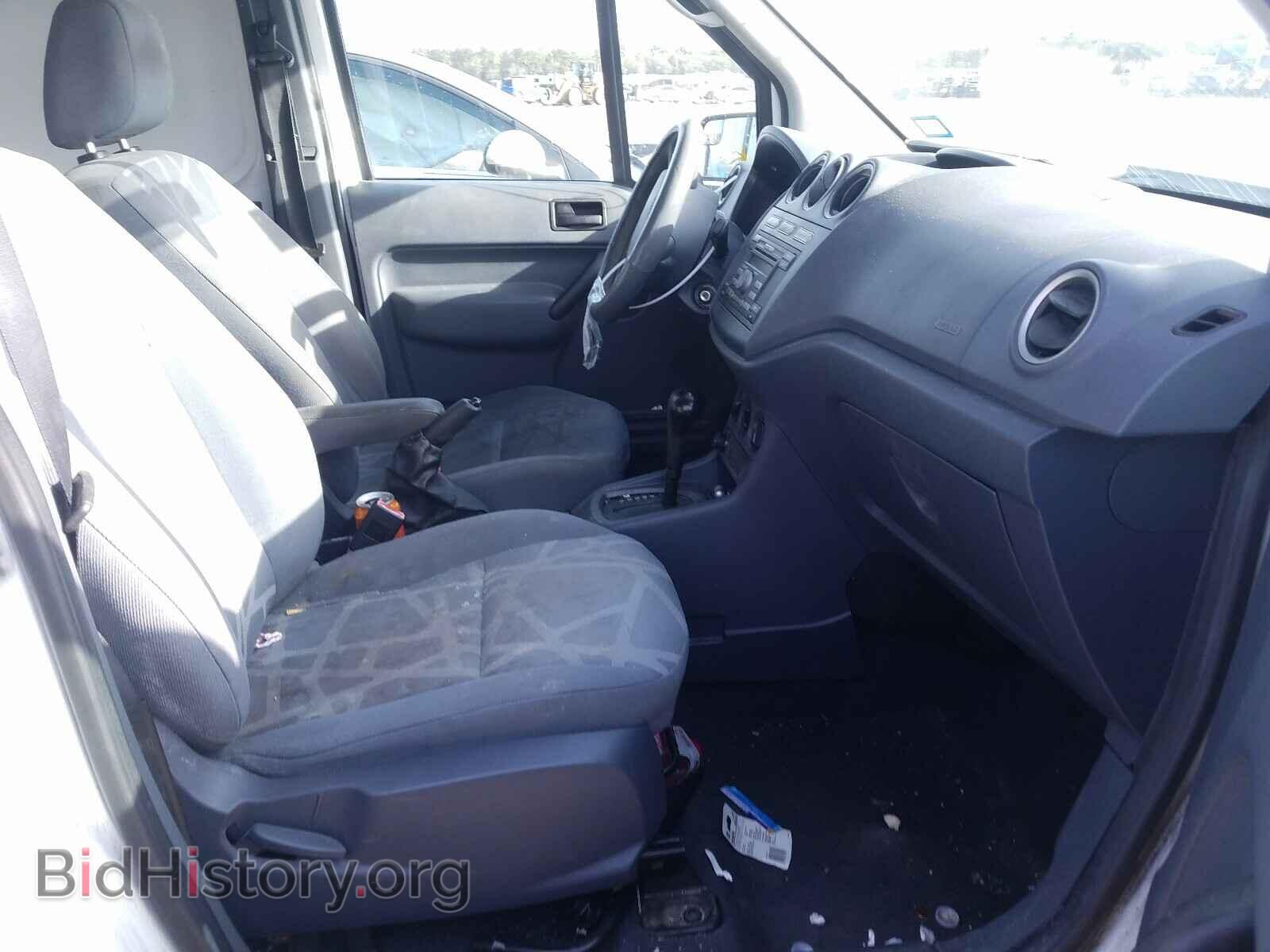2012 FORD TRANSIT CO - VIN: NM0LS7DN2CT079645 - Photo 5