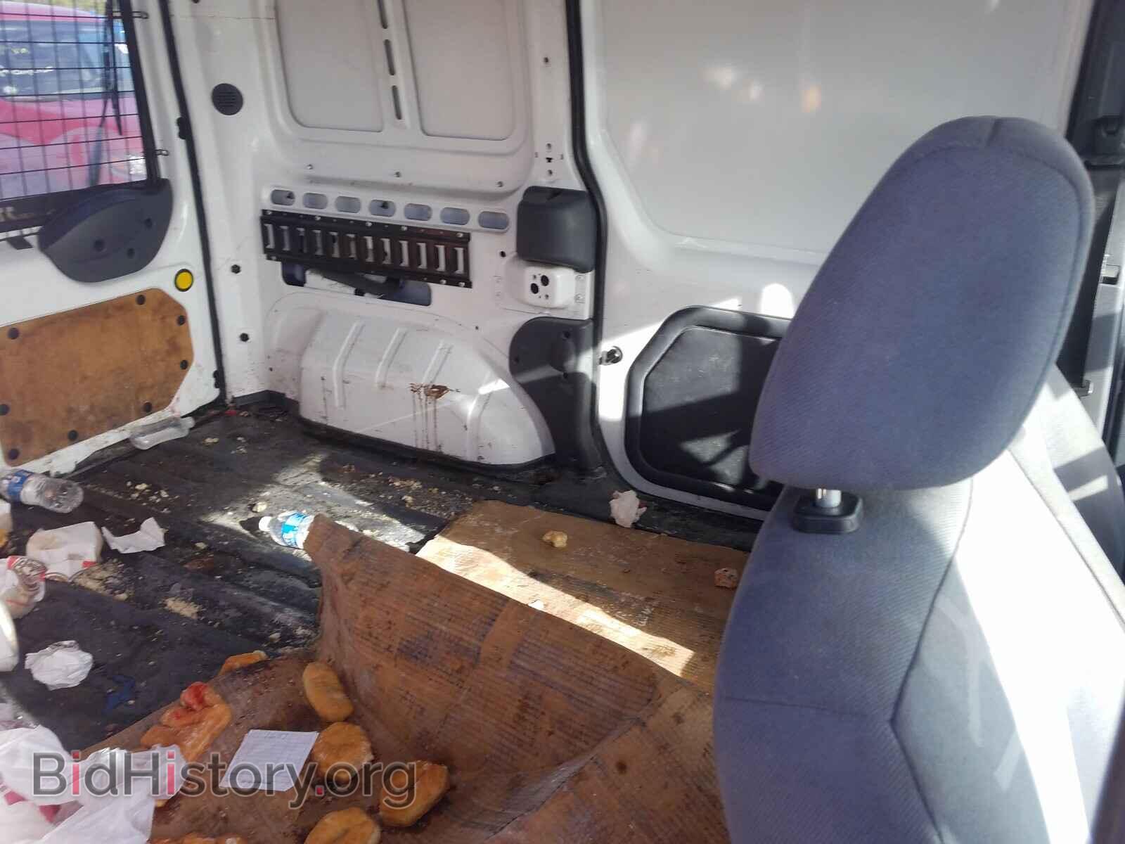 2012 FORD TRANSIT CO - VIN: NM0LS7DN2CT079645 - Photo 6