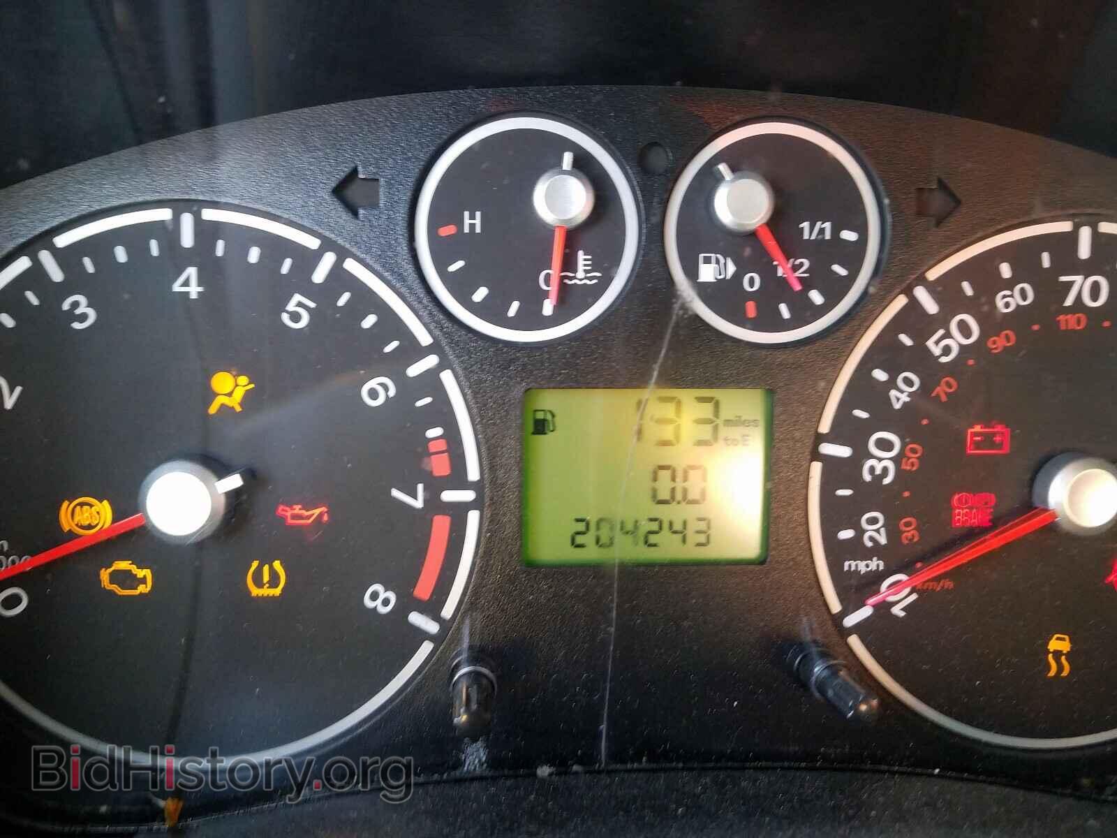 2012 FORD TRANSIT CO - VIN: NM0LS7DN2CT079645 - Photo 8