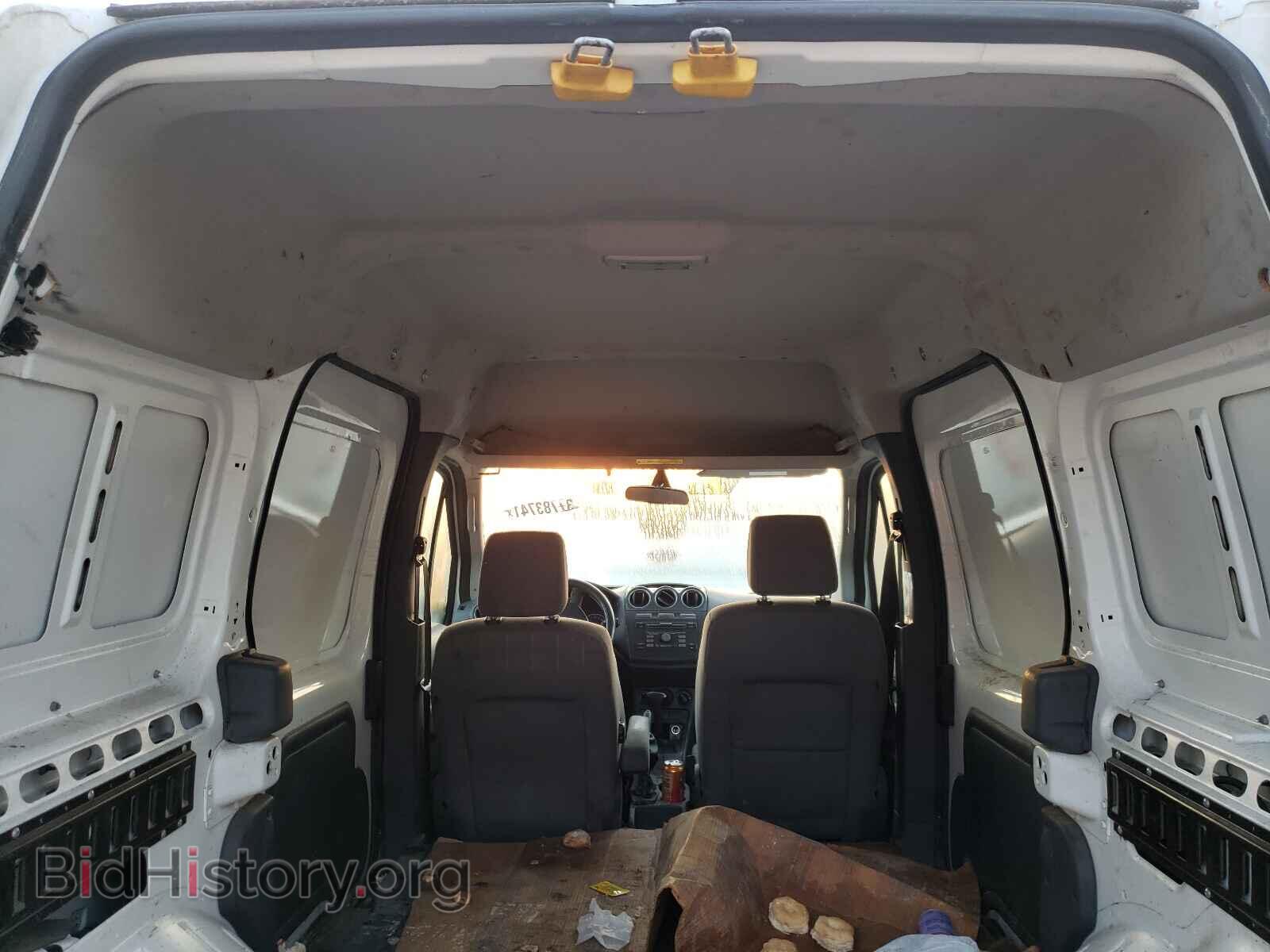 2012 FORD TRANSIT CO - VIN: NM0LS7DN2CT079645 - Photo 9