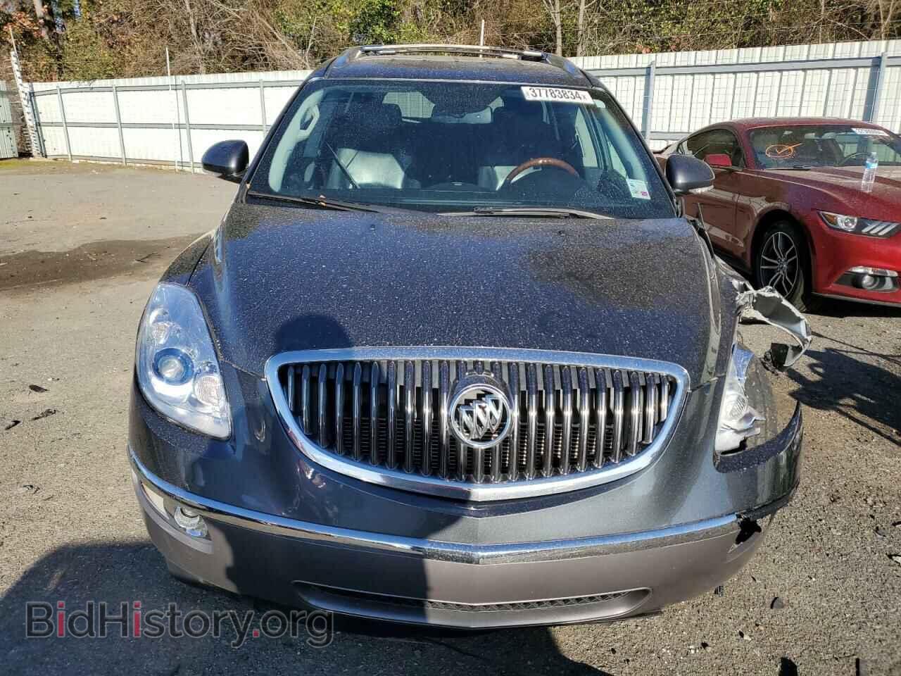 2012 BUICK ENCLAVE - VIN: 5GAKRBED0CJ378616 - Photo 5