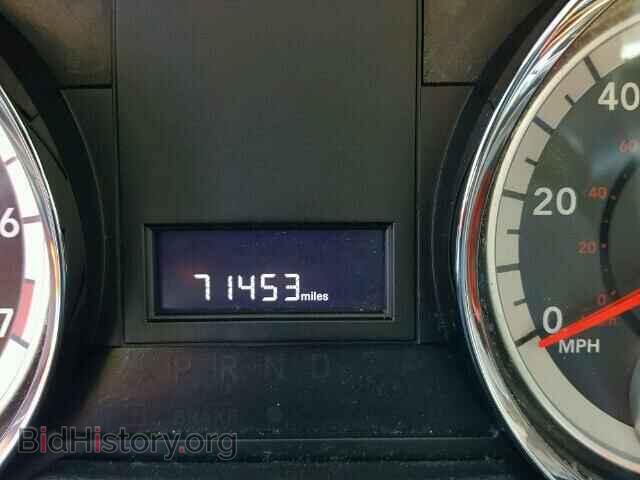 2014 DODGE CARAVAN - VIN: 2C4RDGBG2ER175216 - Photo 8