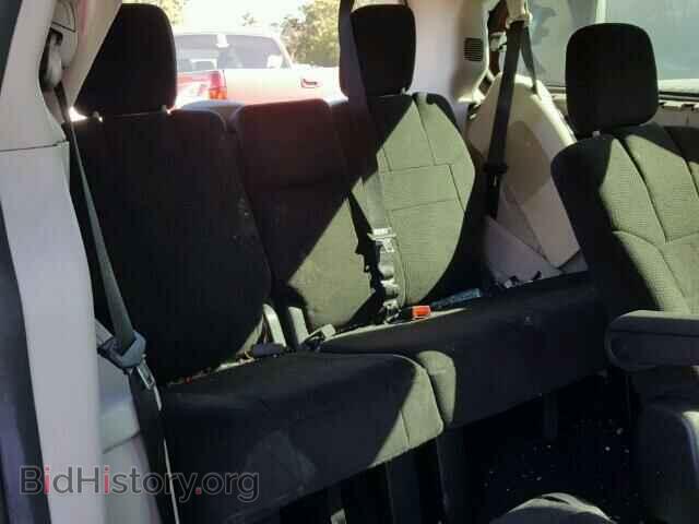 2014 DODGE CARAVAN - VIN: 2C4RDGBG2ER175216 - Photo 9