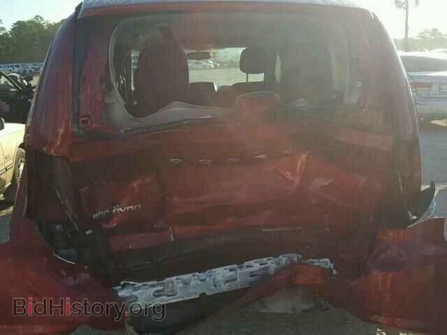 2014 DODGE CARAVAN - VIN: 2C4RDGBG2ER175216 - Photo 10