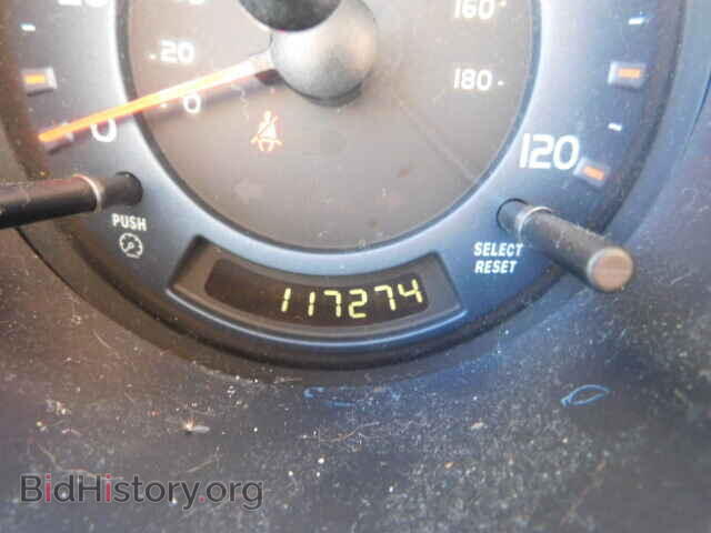 2003 HONDA ELEMENT - VIN: 5J6YH17203L006032 - Фото 8