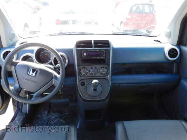 2003 HONDA ELEMENT - VIN: 5J6YH17203L006032 - Фото 9