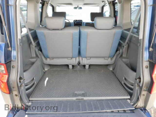 2003 HONDA ELEMENT - VIN: 5J6YH17203L006032 - Фото 10