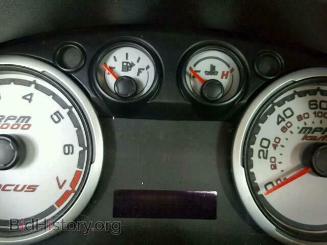 2011 FORD FOCUS - VIN: 1FAHP3EN9BW192108 - Фото 8