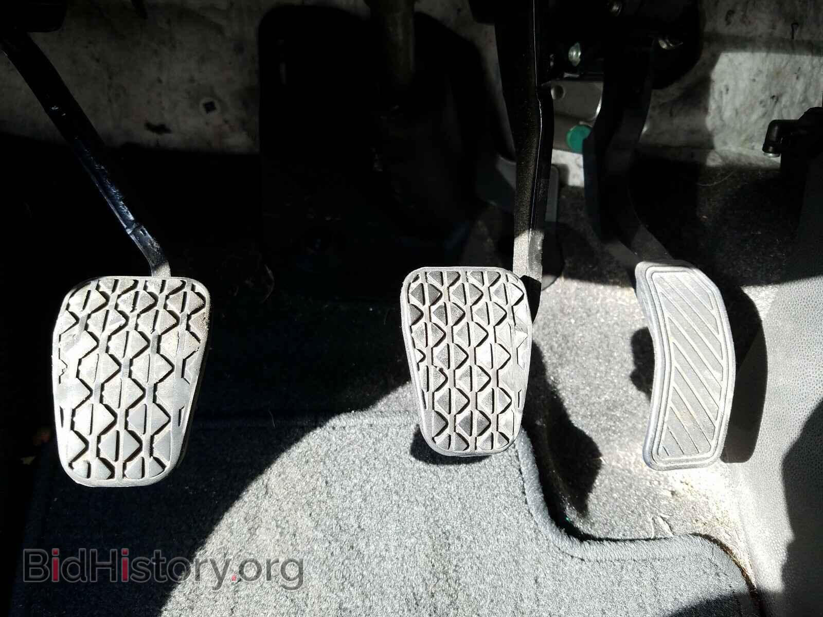 2012 MAZDA 2 - VIN: JM1DE1LY9C0149019 - Photo 9