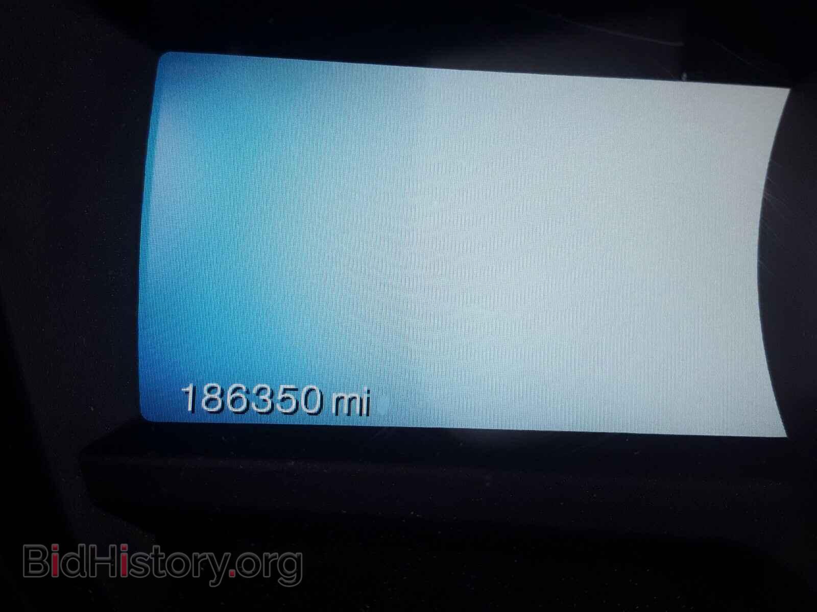 2011 FORD EXPLORER - VIN: 1FMHK8F81BGA33412 - Photo 8