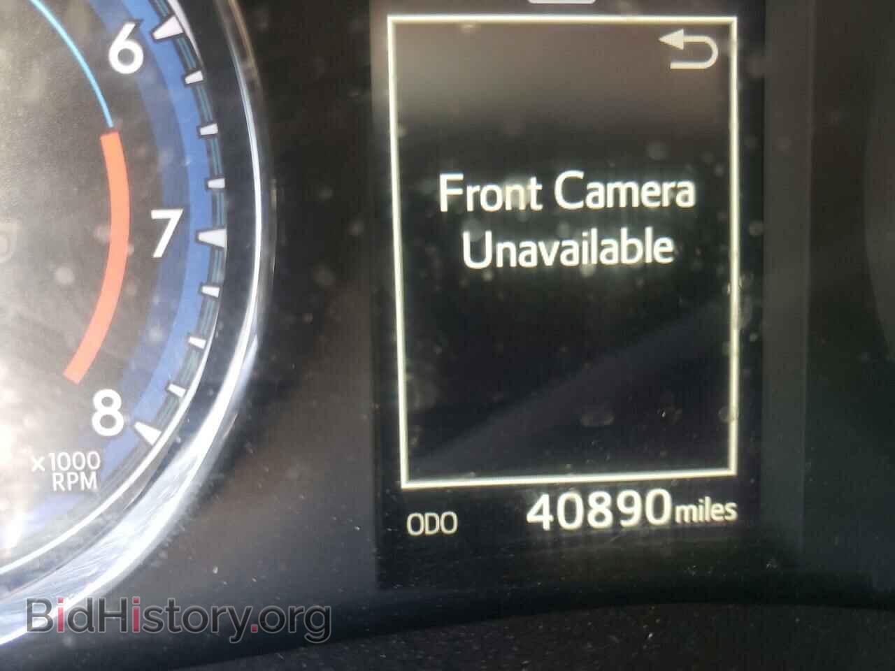 2017 TOYOTA COROLLA - VIN: 2T1BURHE3HC874457 - Фото 8