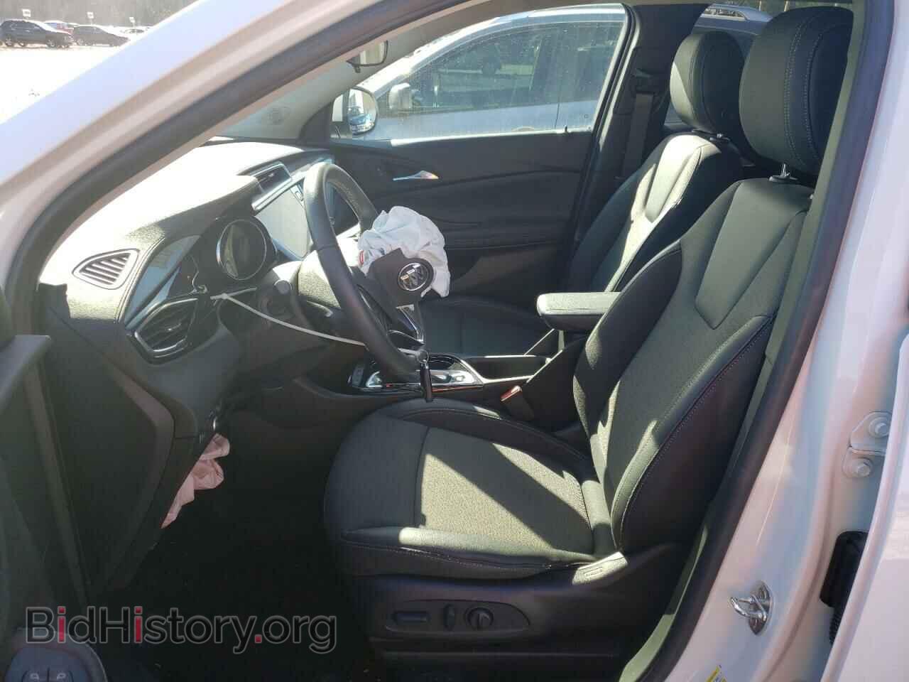 2023 BUICK ENCORE - VIN: KL4MMBS23PB042672 - Фото 7