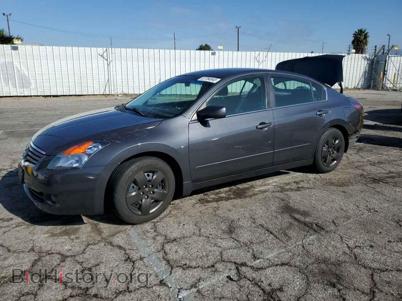 Photo 1N4AL21E28N450948 - NISSAN ALTIMA 2008