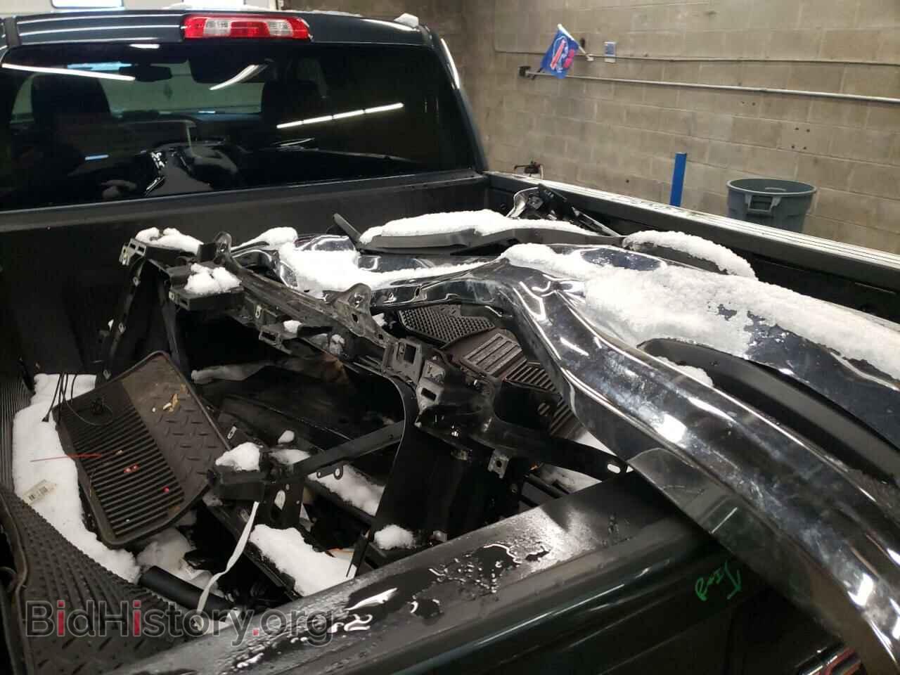 2018 GMC SIERRA - VIN: 3GTU2MEC2JG400323 - Фото 12
