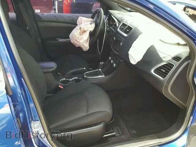 2012 DODGE AVENGER - VIN: 1C3CDZAG4CN254887 - Photo 5