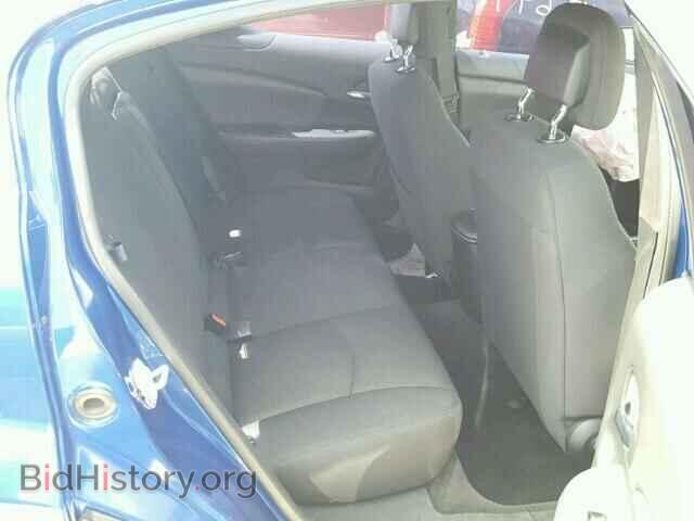 2012 DODGE AVENGER - VIN: 1C3CDZAG4CN254887 - Photo 6