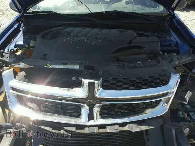2012 DODGE AVENGER - VIN: 1C3CDZAG4CN254887 - Photo 7