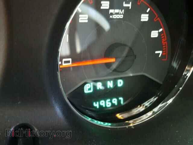 2012 DODGE AVENGER - VIN: 1C3CDZAG4CN254887 - Photo 8