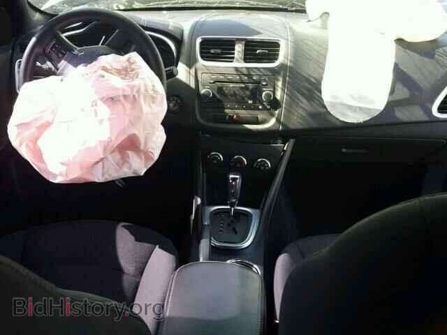2012 DODGE AVENGER - VIN: 1C3CDZAG4CN254887 - Photo 9