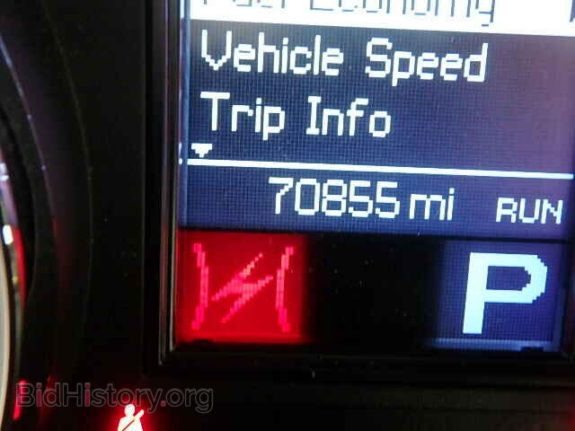 2012 DODGE DURANGO - VIN: 1C4RDJAG5CC152369 - Фото 8